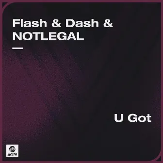 U Got by Flash & Dash