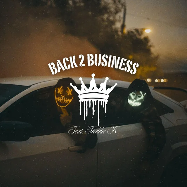 Back 2 Business