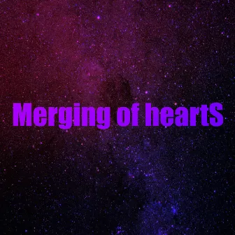 Merging of Hearts by Mirawin