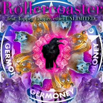 Rollercoaster by Germoney