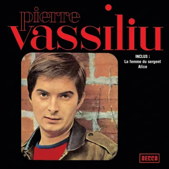 Pierre Vassiliu by Pierre Vassiliu