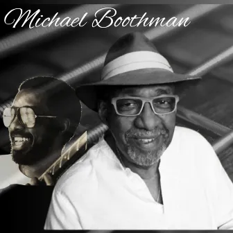 Songbook 2 by Michael Boothman