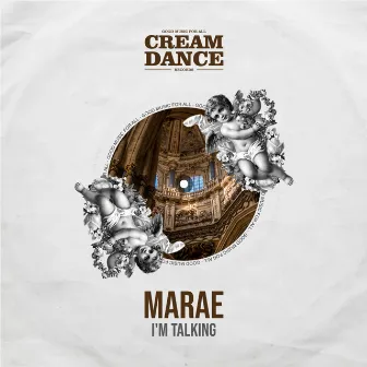 I'm Talking by MARAE