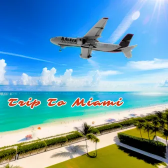 Trip to Miami by Ghetto Blazer