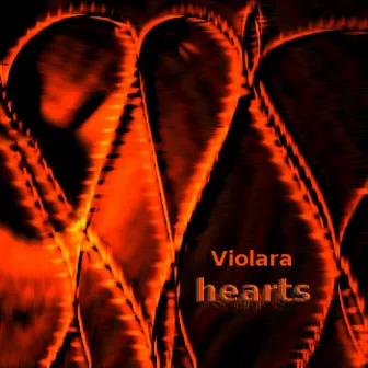 Hearts by Violara