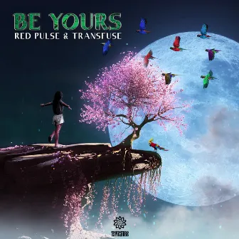 Be Yours by Red Pulse