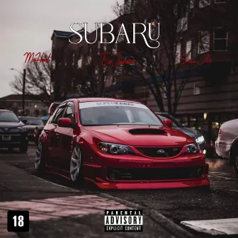 Subaru by Mc Hael