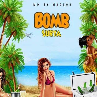 Bomb by Surya