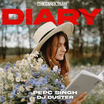 Diary by Pepc Singh