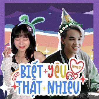 Biết Yêu Thật Nhiều by Lemese