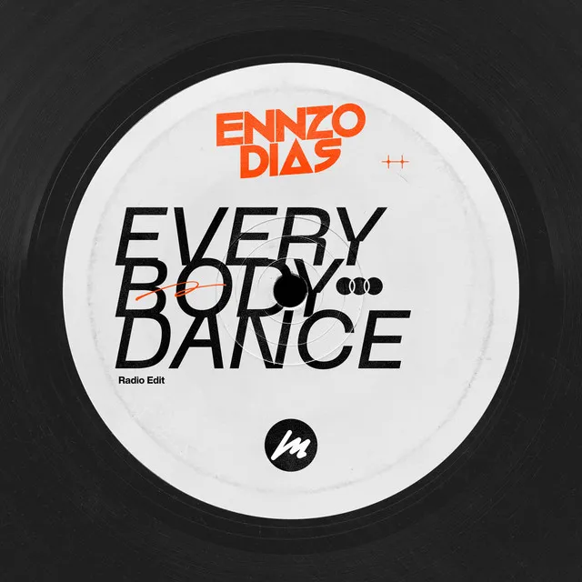 Everybody Dance - Radio Edit