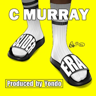 Slider Era by C Murray