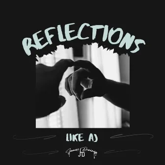 Reflections by Unknown Artist