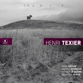 Chance by Henri Texier