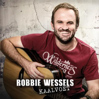 Kaalvoet by Robbie Wessels