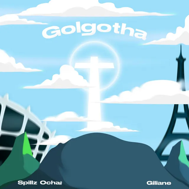 GOLGOTHA