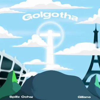 GOLGOTHA by Giliane