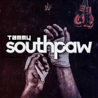 Southpaw by Tammy