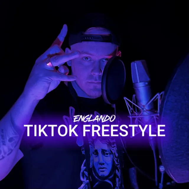 TIKTOK FREESTYLE