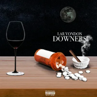 Downers by Lar Vondon