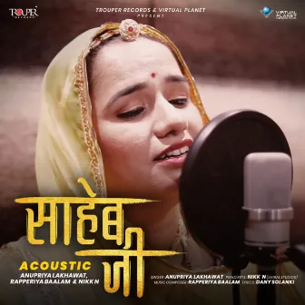 Saheb Ji - Acoustic by Nikk N