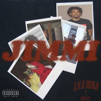 Jimmi by S.O.E Benji