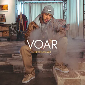 Voar by Nicolas MC