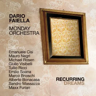 Recurring Dreams by Dario Faiella