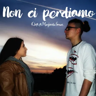 Non ci perdiamo by Kleft