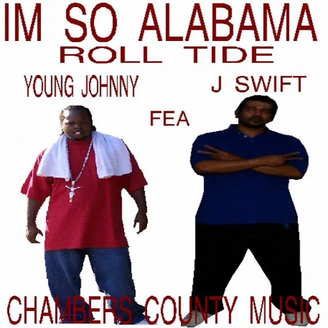 Im So Alabama