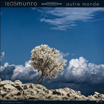 Autre Monde by 1605munro