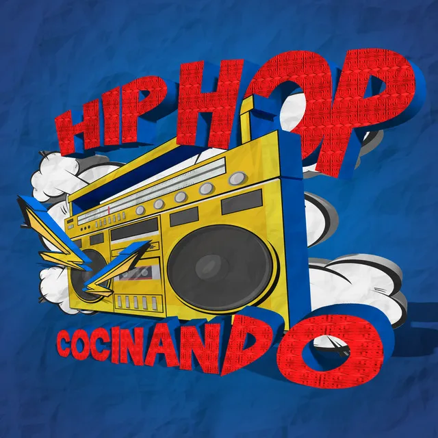 Cocinando Hip Hop