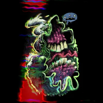 Dripping Ooze by Kool Skull