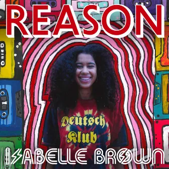 Reason by Isabelle Brown