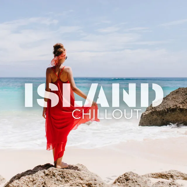 Island Chillout: A Serene Escape to Tropical Vibes and Relaxation