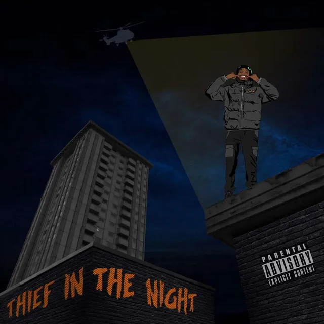 Thief in the Night