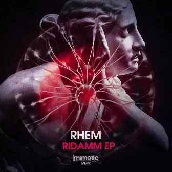 Ridamm EP by Rhem