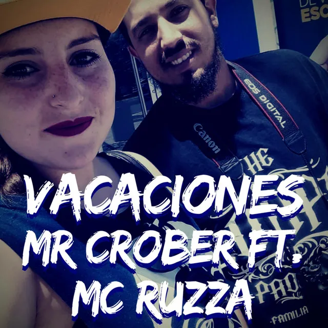 Vacaciones (feat. MC Ruzza)