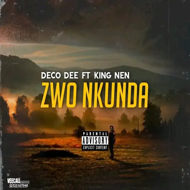 Zwo Nkunda