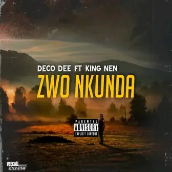 Zwo Nkunda by Deco Dee