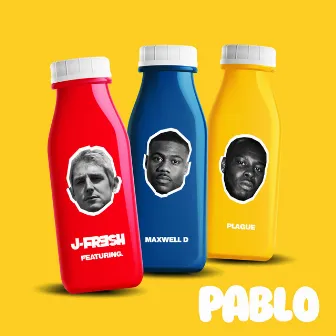 Pablo by J-Fresh