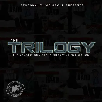 The Trilogy by Soldier Hard