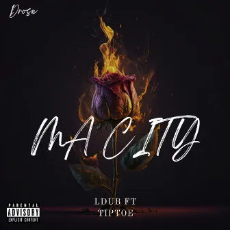 MA CITY by TIPTOE