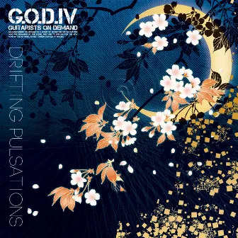 Drifting Pulsations by G.O.D