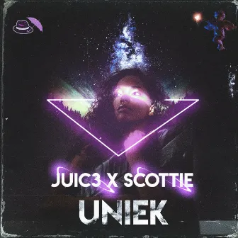 Uniek by Scottie