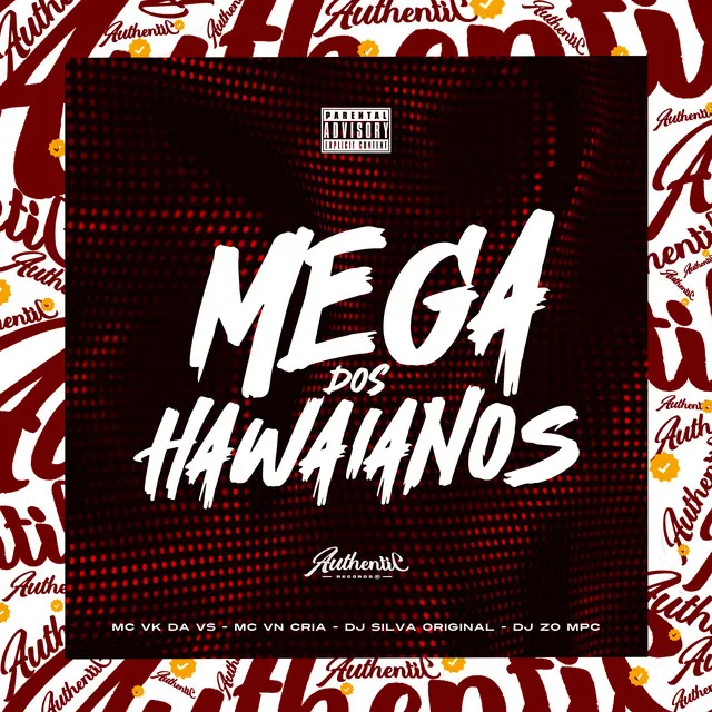 Mega dos Hawaianos