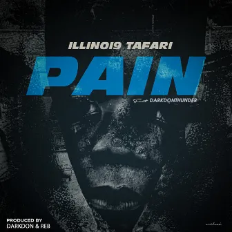 PAIN by illinoi9 tafari