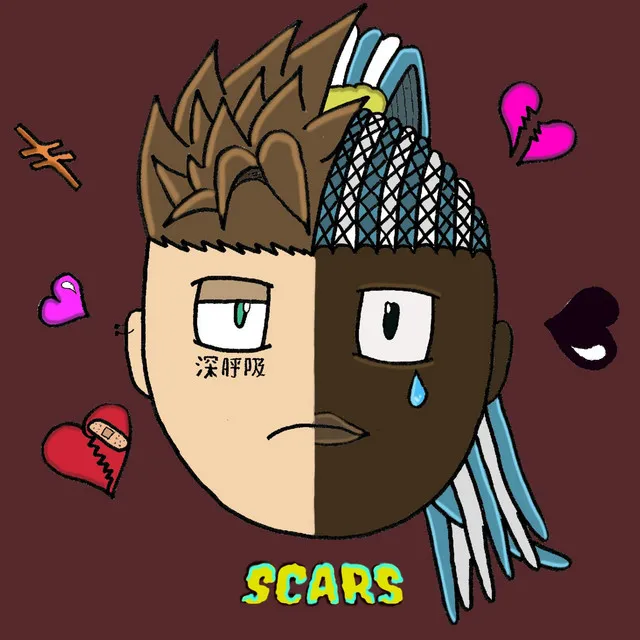 Scars