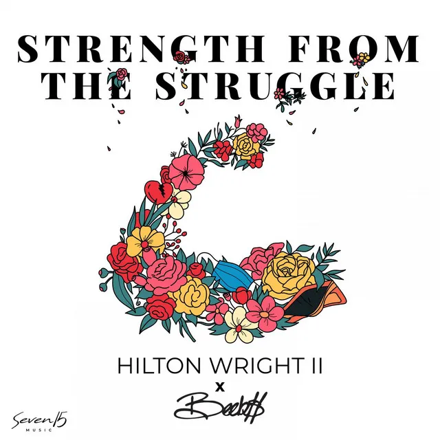 Strength From The Struggle (Instrumental)