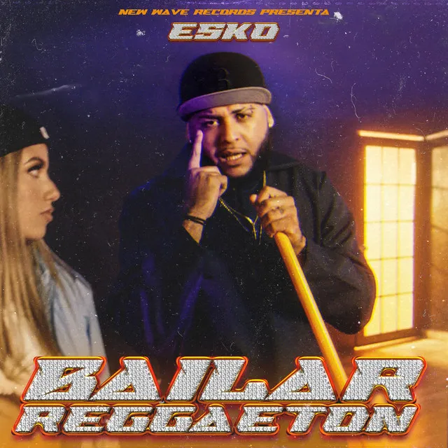 Bailar Reggaeton